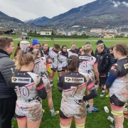 Rugby: Le titre national file de peu entre les mains des Mermigans